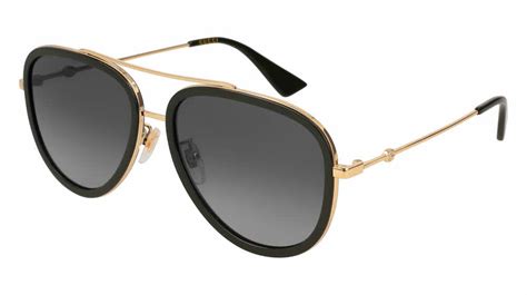 gucci sunglasses gg0008sa|Gucci women s gg0062s sunglasses.